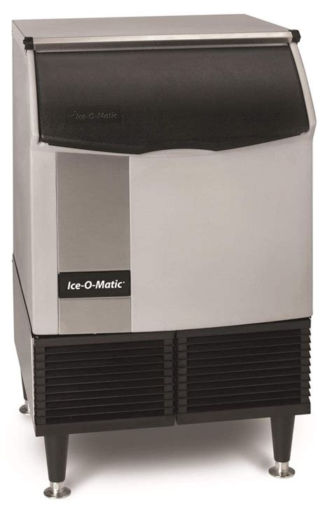 Ice-O-Matic ICEU150: The Ultimate Guide to Commercial Ice Production