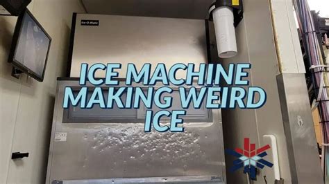 Ice-O-Matic Ice: The Ultimate Guide