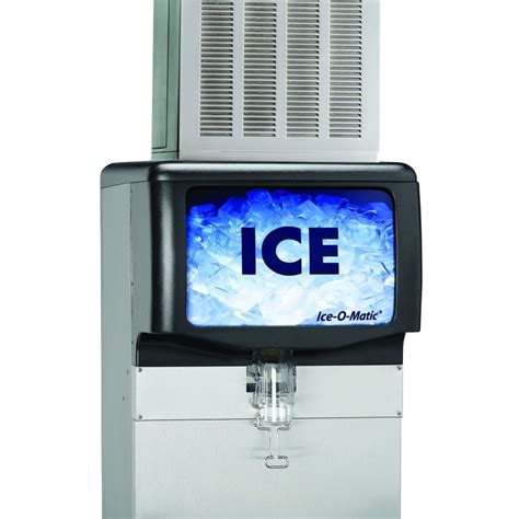 Ice-O-Matic Nugget Ice Machine: The Ultimate Guide to Perfect Ice