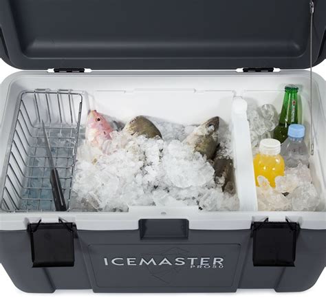 IceMaster: The Ultimate Solution for Flawless Ice Production