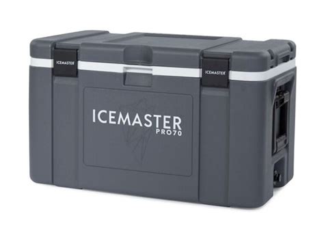 IceMaster Pro: The Ultimate Guide to Unlocking Crystal-Clear Ice