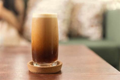 IcePress: Revolutionizing Cold Brewing for a Refreshing Experience