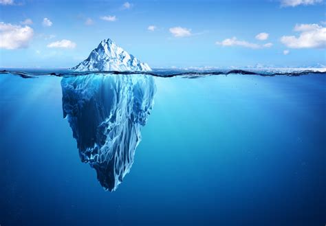 Iceberg: The Secret Weapon for a Sustainable Future
