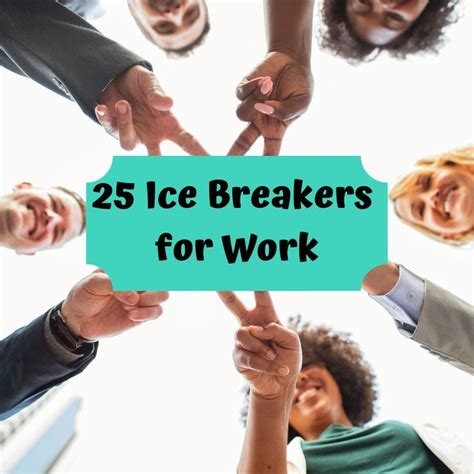 Icebreaker Machine: Unlocking Teamwork and Innovation in the Workplace