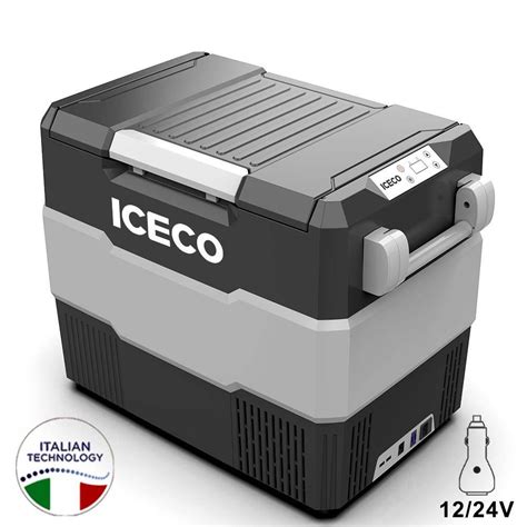 Iceco YCD60S: Your Ultimate Adventure Companion