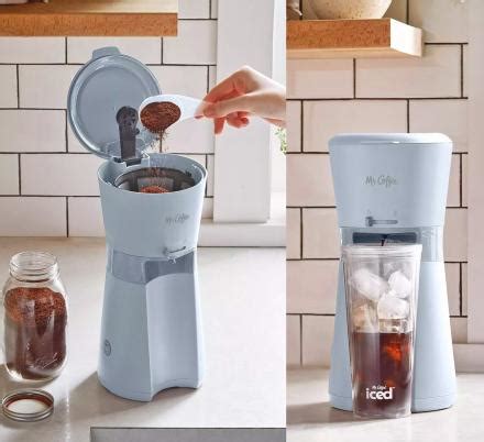 Iced Maker: The Perfect Solution for Refreshing Hydration