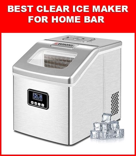 Iceler Ice Maker: The Ultimate Ice-Making Solution for Your Home