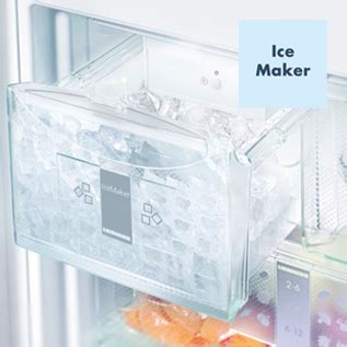 Icemaker - A Vital Part of a Healthy Lifestyle 