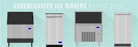 Icemakers: A Comprehensive Guide to Unlock Refreshing Convenience