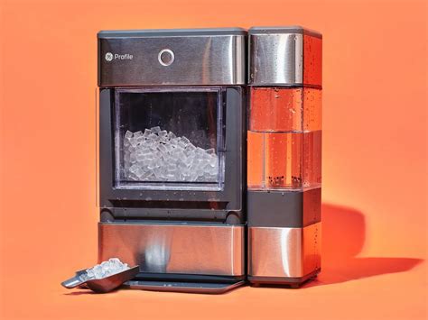 Icemakers: Unraveling the Secrets of Refreshing Convenience