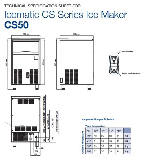 Icematic K25: Giải pháp làm lạnh siêu tốc, chất lượng chuẩn