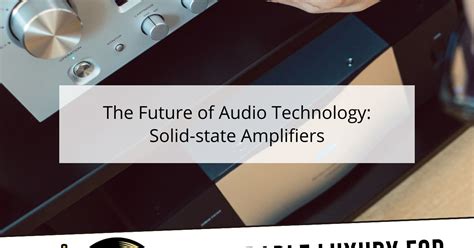 Icesonic: The Future of Audio Technology