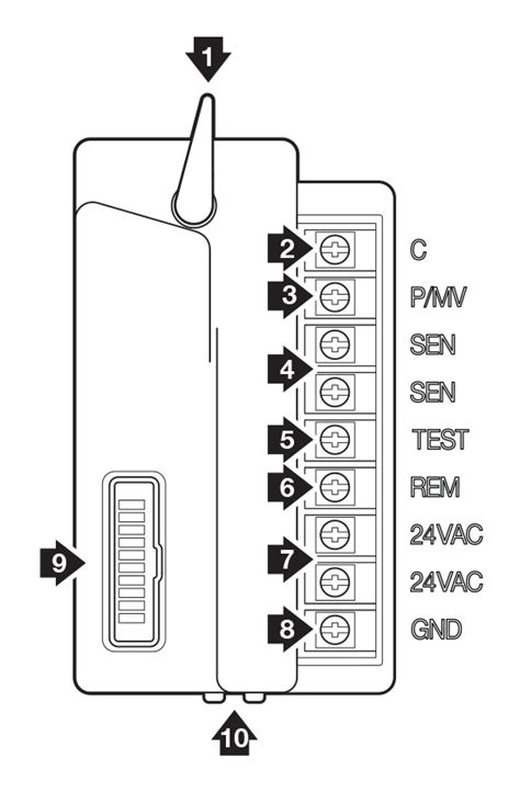 Icm Literature Wiring Diagrams