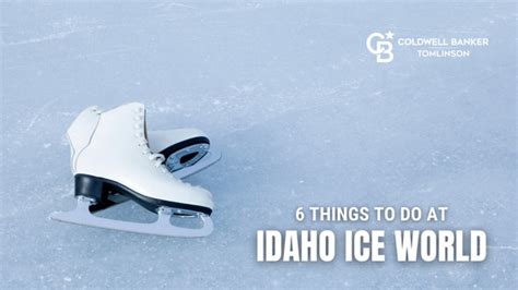 Idaho Ice World Boise: Your Ultimate Guide to the Best Family-Friendly Fun