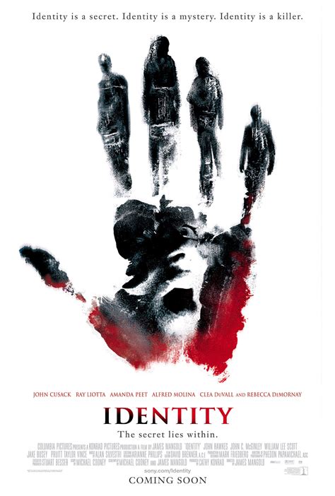 Identity Films