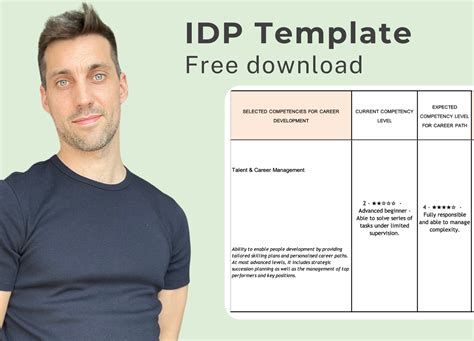 Idp Template