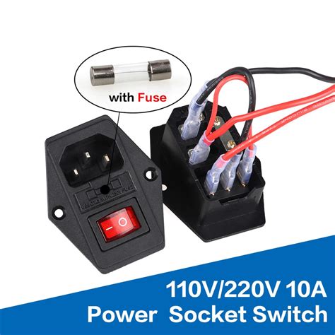 Iec 320 Switch Wiring Diagram