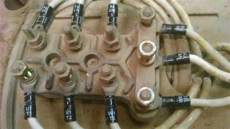 Iec Motor 9 Post Wiring Diagram