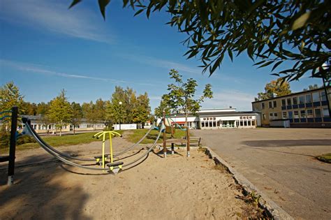 Iggesunds Skola: Satsa på framtiden med en utbildning i världsklass