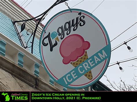 Iggys Ice Cream: The Sweet Taste of Success