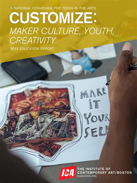 Ignite Your Creativity: A Comprehensive Guide to Becoming an ICA Maker