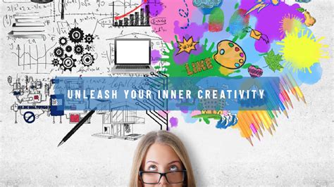 Ignite Your Inner Maker: Unleash Your Creativity and Innovation