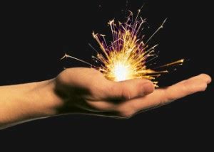 Ignite Your Inner Spark: Unleash the IC Maker Within