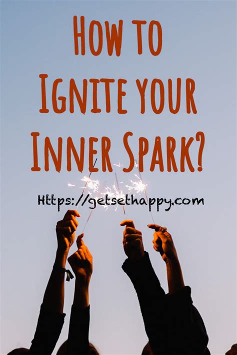 Ignite Your Inner Spark: Unlocking the Power of Emotional Intelligence