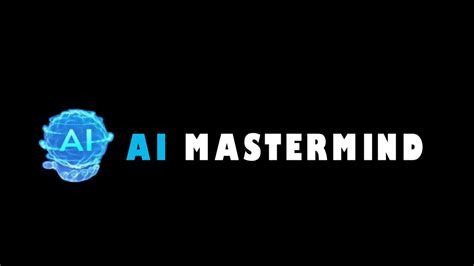 Ignite Your Inspiration with the Power of AI: Meet the AI Mastermind