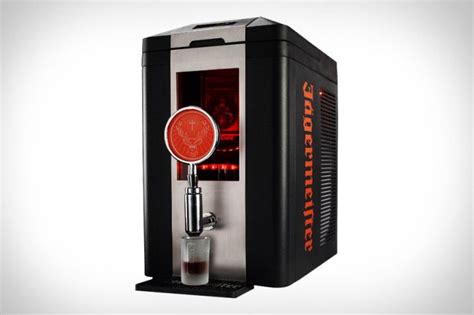 Ignite Your Night with the Jäger Ice Cold Shot Machine: A Journey of Liquid Excitation