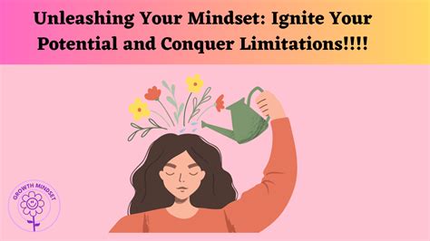 Ignite Your Potential: Embracing the IceMaster Mindset to Conquer Challenges