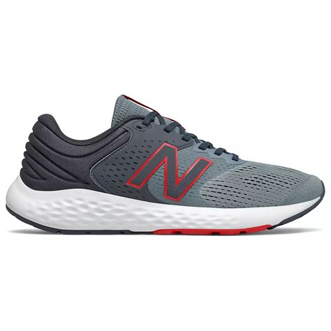 Ignite Your Running Passion: Discover the New Balance Mens 520 V7 Running Shoe