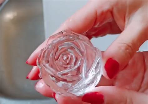 Ignite Your Spirits: The Art of Crafting Crystal-Clear Ice