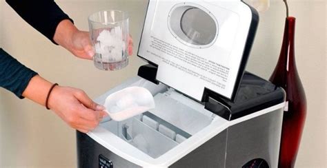 Ignite Your Thirst for the Extraordinary: Embark on the Journey of Building Your Own Ice Maker