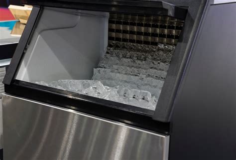 Ignite an Unforgettable Celebration with a Masterful Symphony of Ice: The Emotional Power of Renting an Ice Machine