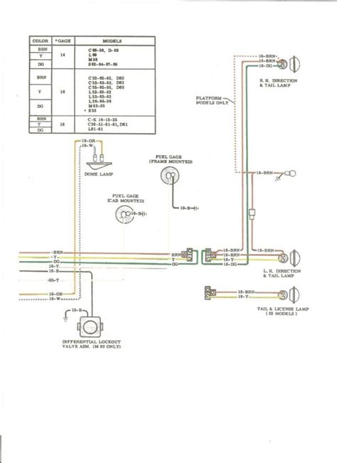 Ignition Switch Wiring Diagram For 1931 Chevy