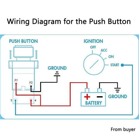 Ignition Switchcar Wiring Diagram