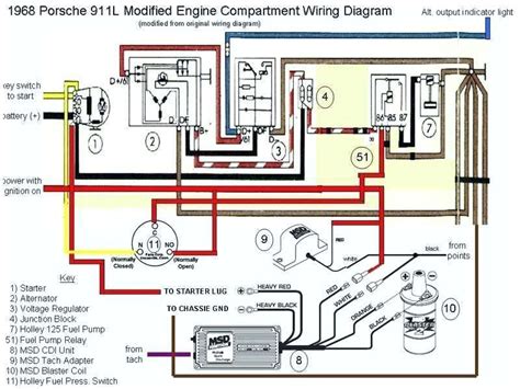 Ignition Wiring Diagram 250 2 Stroke