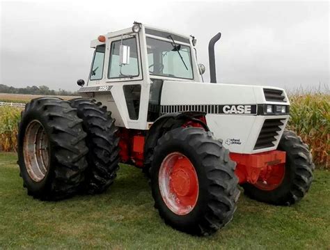 Ih Case International 2090 2094 Tractor Workshop Repair Service Shop Manual Download