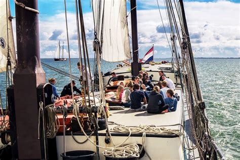 Ijsselmeer Charter