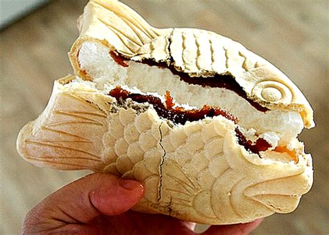 Ikan Es Krim Sandwich: Rasa Unik yang Menaklukkan Hati