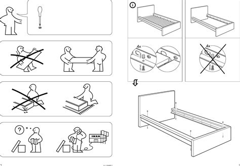 Ikea Malm Instruction Manual