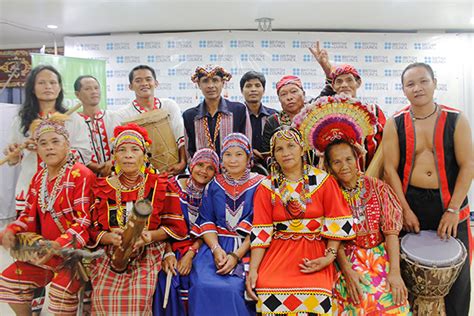 Ikich: Empowering the Indigenous Communities