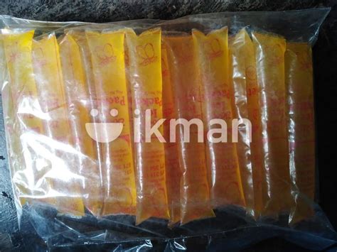Ikman LK Ice Packet Machine: Your Guardian Angel in the Fight Against Pain and Inflammation
