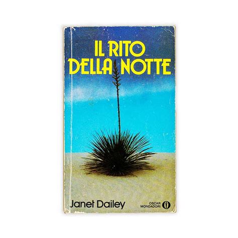 Il Rito Della Notte By Janet Dailey Il Rito Della Notte