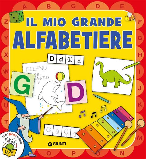 Il Mio Grande Alfabetiere Epubpdf - 