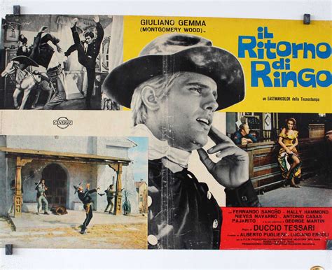 Il ritorno di Ringo