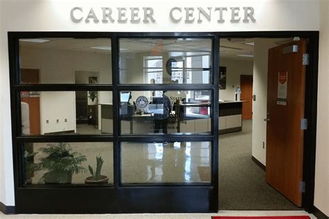 Illinois State Career Center
