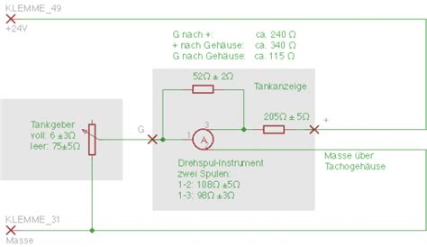 Iltis Alternator Wiring Diagram