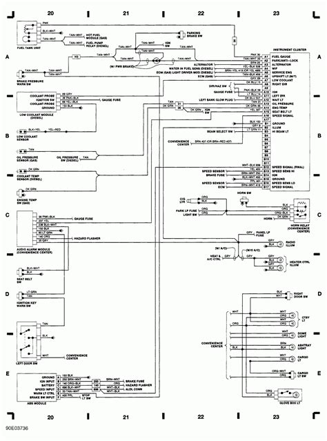 Images Of Fuel System Wiring Diagram For 1990 Chevy